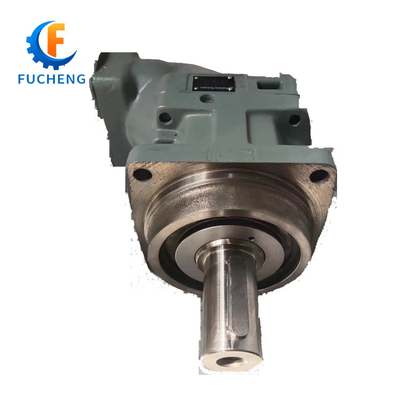 Parker F12-Reihe Festverlagerungs-Hydraulikmotor für verschiedene industrielle Anwendungen