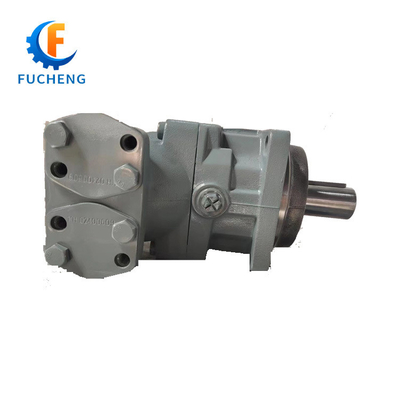 Parker F12-Reihe Festverlagerungs-Hydraulikmotor für verschiedene industrielle Anwendungen