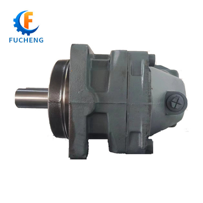Parker F12-Reihe Festverlagerungs-Hydraulikmotor für verschiedene industrielle Anwendungen