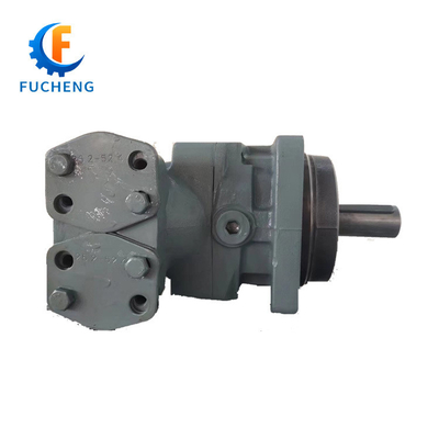 Parker F12-Reihe Festverlagerungs-Hydraulikmotor für verschiedene industrielle Anwendungen