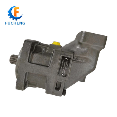 Parker F12-Reihe Festverlagerungs-Hydraulikmotor für verschiedene industrielle Anwendungen