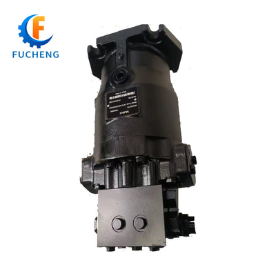 MF20 MF21 Sauer Hydraulikmotor/Pumpe Die ultimative Lösung für die Rotationsmotortheorie