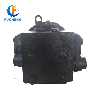 MF20 MF21 Sauer Hydraulikmotor/Pumpe Die ultimative Lösung für die Rotationsmotortheorie
