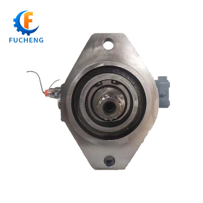 Kompakter A6VM107 Achs-Kolbenmotor für Hydraulikmaschinen mit hoher Leistungsdichte