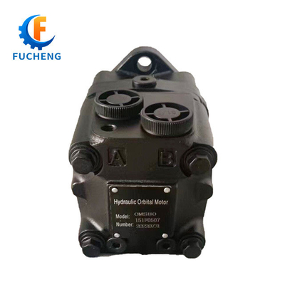 Dan foss Hydraulikmotor Orbital Serie OMS80 OMS125 OMS200 für Baumaschinen