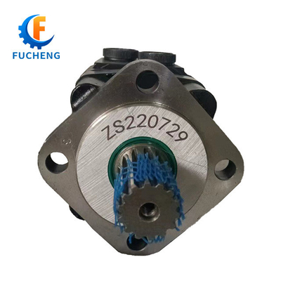 Dan foss Hydraulikmotor Orbital Serie OMS80 OMS125 OMS200 für Baumaschinen