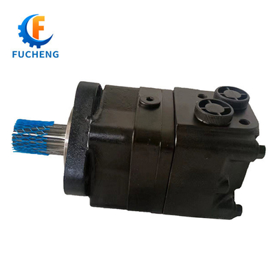 Dan foss Hydraulikmotor Orbital Serie OMS80 OMS125 OMS200 für Baumaschinen