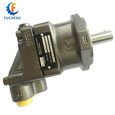 Hydraulische Motoren der Baureihe F11/F12 mit Festverlagerung Parker f11-010 f11-014 f12-60 f12-110 12cm3