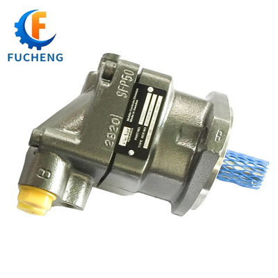 Hydraulische Motoren der Baureihe F11/F12 mit Festverlagerung Parker f11-010 f11-014 f12-60 f12-110 12cm3