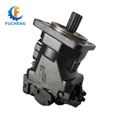 Standard 51V060 51V080 51V110 51V160 51V250 Kolbenmotor für die Sauer Dan-foss 51V-Serie
