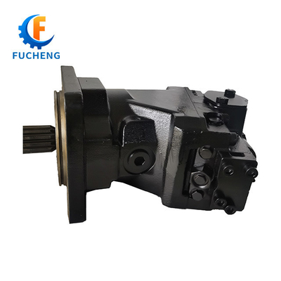 Standard 51V060 51V080 51V110 51V160 51V250 Kolbenmotor für die Sauer Dan-foss 51V-Serie
