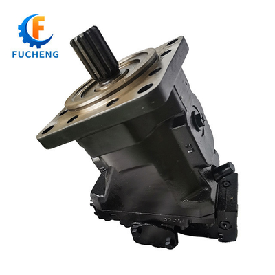 Standard 51V060 51V080 51V110 51V160 51V250 Kolbenmotor für die Sauer Dan-foss 51V-Serie