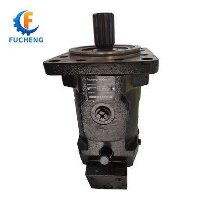 Standard 51V060 51V080 51V110 51V160 51V250 Kolbenmotor für die Sauer Dan-foss 51V-Serie