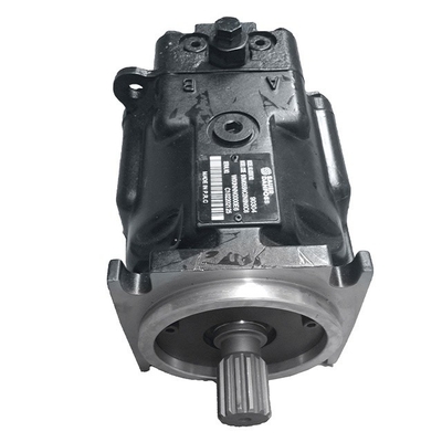90M075NC0N Sauer 90m-Serie Hydraulikkolbenpumpe und Dan Foss Motor für den Bau