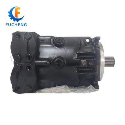 90M075NC0N Sauer 90m-Serie Hydraulikkolbenpumpe und Dan Foss Motor für den Bau