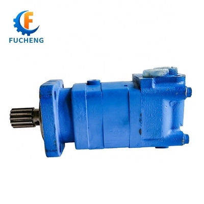 OMS160 151F100 151F125 151F200 Danfoss Hydraulikpumpe/Motor für Baumaschinen