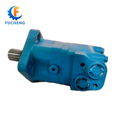OMS160 151F100 151F125 151F200 Danfoss Hydraulikpumpe/Motor für Baumaschinen