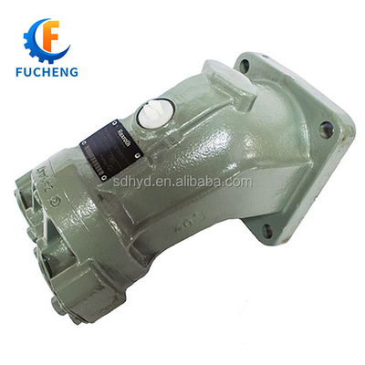 32.5 Hydraulische Antriebseinheiten A2FM107 Rexroth Kolbenhydraulikmotor aus Fucheng