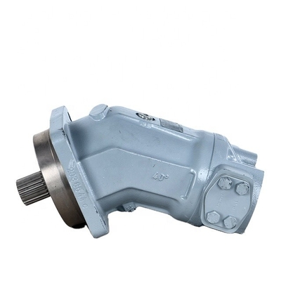 32.5 Hydraulische Antriebseinheiten A2FM107 Rexroth Kolbenhydraulikmotor aus Fucheng