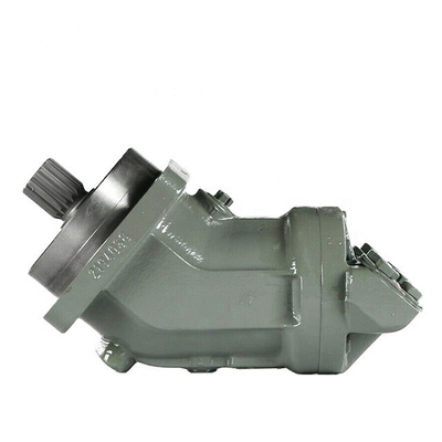 32.5 Hydraulische Antriebseinheiten A2FM107 Rexroth Kolbenhydraulikmotor aus Fucheng