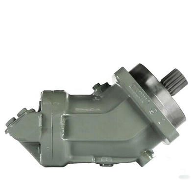 32.5 Hydraulische Antriebseinheiten A2FM107 Rexroth Kolbenhydraulikmotor aus Fucheng