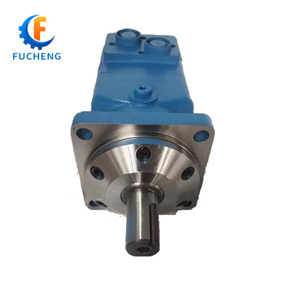 OMT-200 OMR OMS Orbitalmotor und Foss Hydraulikmotor/Pumpe mit 200 cm3 Hubraum