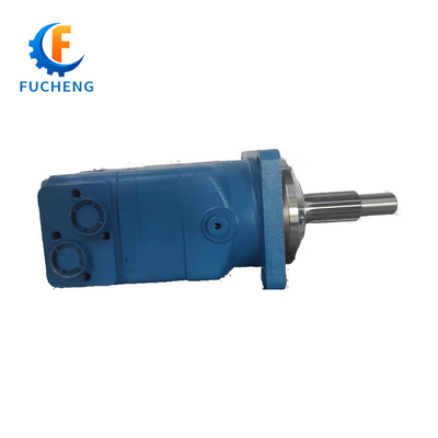 OMT-200 OMR OMS Orbitalmotor und Foss Hydraulikmotor/Pumpe mit 200 cm3 Hubraum