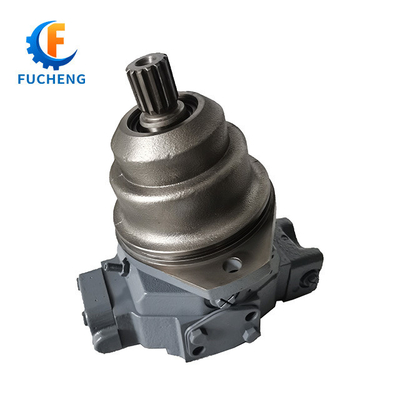A6ve107HD1e/63W-Vzu027b R902084467 A6ve 28/55/80/107/160 Hydraulische Motorkolbenpumpen