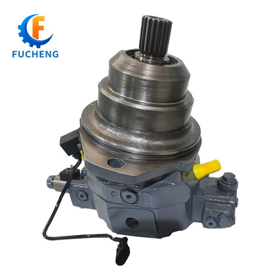 A6ve107HD1e/63W-Vzu027b R902084467 A6ve 28/55/80/107/160 Hydraulische Motorkolbenpumpen