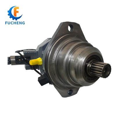 A6ve107HD1e/63W-Vzu027b R902084467 A6ve 28/55/80/107/160 Hydraulische Motorkolbenpumpen
