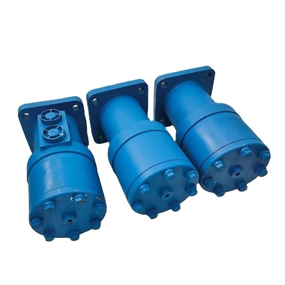 Standard BM3-Serie Hochdrehmoment Niedriggeschwindigkeit Orbit Hydraulikmotor Die beste auf dem Markt