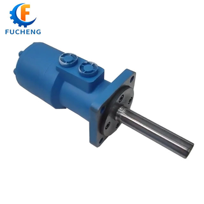 Standard BM3-Serie Hochdrehmoment Niedriggeschwindigkeit Orbit Hydraulikmotor Die beste auf dem Markt