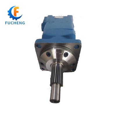 Standard Sauer OMT/OMTW 160/200/250/320/400/500-Baureihe Orbit Hydraulikmotor mit Hubraum 45
