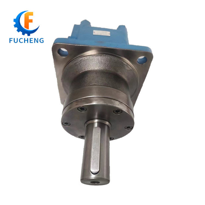 Standard Sauer OMT/OMTW 160/200/250/320/400/500-Baureihe Orbit Hydraulikmotor mit Hubraum 45