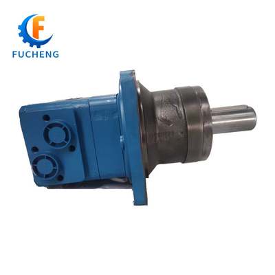 Kolbenmotor OMTW 400 11116528 Umlaufbahnhydraulischer Motor OMT/BMT-Serie OMT160/250/315/400