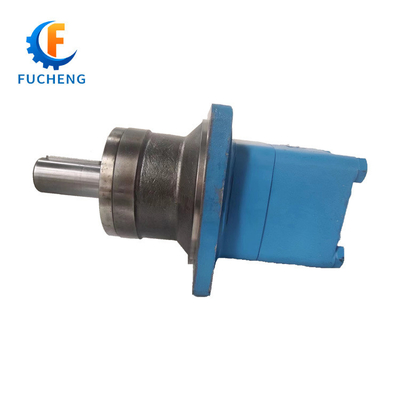 Kolbenmotor OMTW 400 11116528 Umlaufbahnhydraulischer Motor OMT/BMT-Serie OMT160/250/315/400