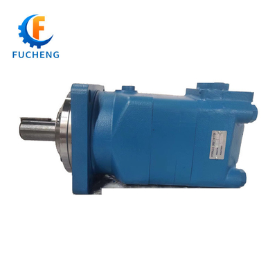 OMT160 OMT200 OMT250 OMT315 OMT400 OMT500 Individuelle und hydraulische Gerotormotoren