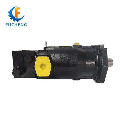 SMF20 SMF21 SMF22 SMF23 SMF24 SMF25 SMF26 SMF27 Sauer MF-Serie Hydraulikkolbenmotor
