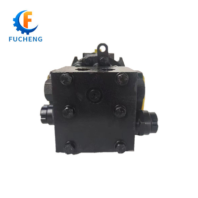 SMF20 SMF21 SMF22 SMF23 SMF24 SMF25 SMF26 SMF27 Sauer MF-Serie Hydraulikkolbenmotor