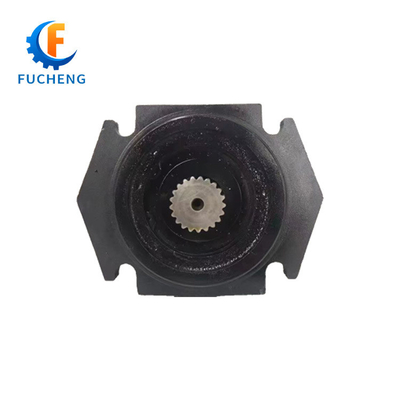 SMF20 SMF21 SMF22 SMF23 SMF24 SMF25 SMF26 SMF27 Sauer MF-Serie Hydraulikkolbenmotor
