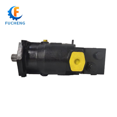 SMF20 SMF21 SMF22 SMF23 SMF24 SMF25 SMF26 SMF27 Sauer MF-Serie Hydraulikkolbenmotor