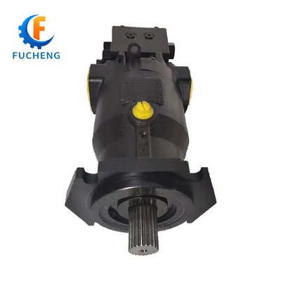 SMF20 SMF21 SMF22 SMF23 SMF24 SMF25 SMF26 SMF27 Sauer MF-Serie Hydraulikkolbenmotor