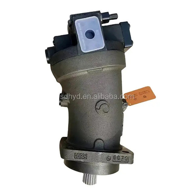 Hydraulische Antriebseinheiten für Fucheng-Krane mit Standardumlauf A6V80HA2 A6V160 A6V55
