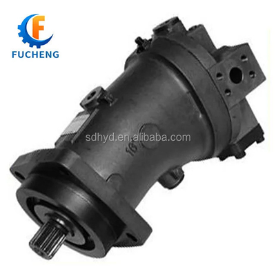 Hydraulische Antriebseinheiten für Fucheng-Krane mit Standardumlauf A6V80HA2 A6V160 A6V55
