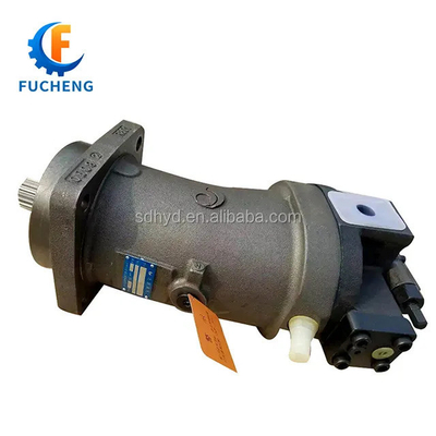Hydraulische Antriebseinheiten für Fucheng-Krane mit Standardumlauf A6V80HA2 A6V160 A6V55