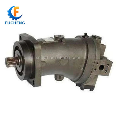 Hydraulische Antriebseinheiten für Fucheng-Krane mit Standardumlauf A6V80HA2 A6V160 A6V55