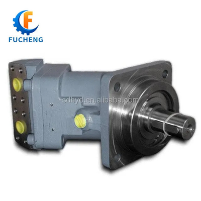 Hydraulische Antriebseinheiten für Fucheng-Krane mit Standardumlauf A6V80HA2 A6V160 A6V55