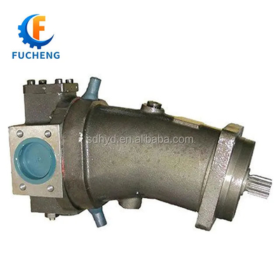 Hydraulische Antriebseinheiten für Fucheng-Krane mit Standardumlauf A6V80HA2 A6V160 A6V55