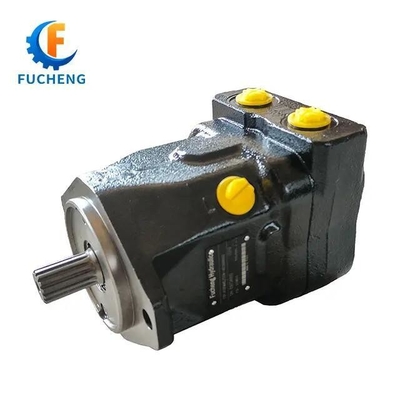 Industrieller Kolbenmotor A10FM M58/52R-VCC10N002 für Schwerlastanwendungen