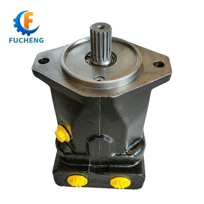 Industrieller Kolbenmotor A10FM M58/52R-VCC10N002 für Schwerlastanwendungen